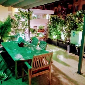 La Terrasse Apartman