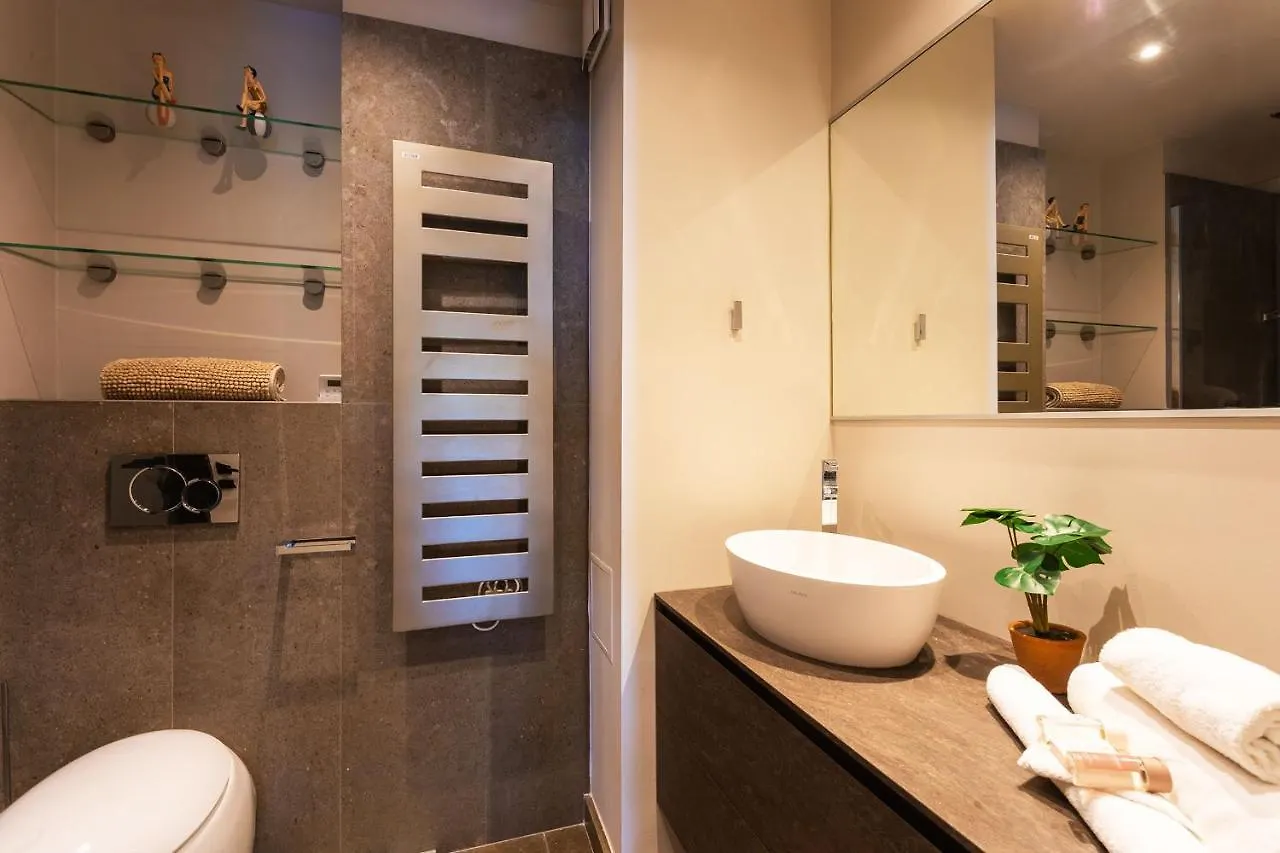 Belles Terres Ap4378 By Riviera Holiday Homes Niza