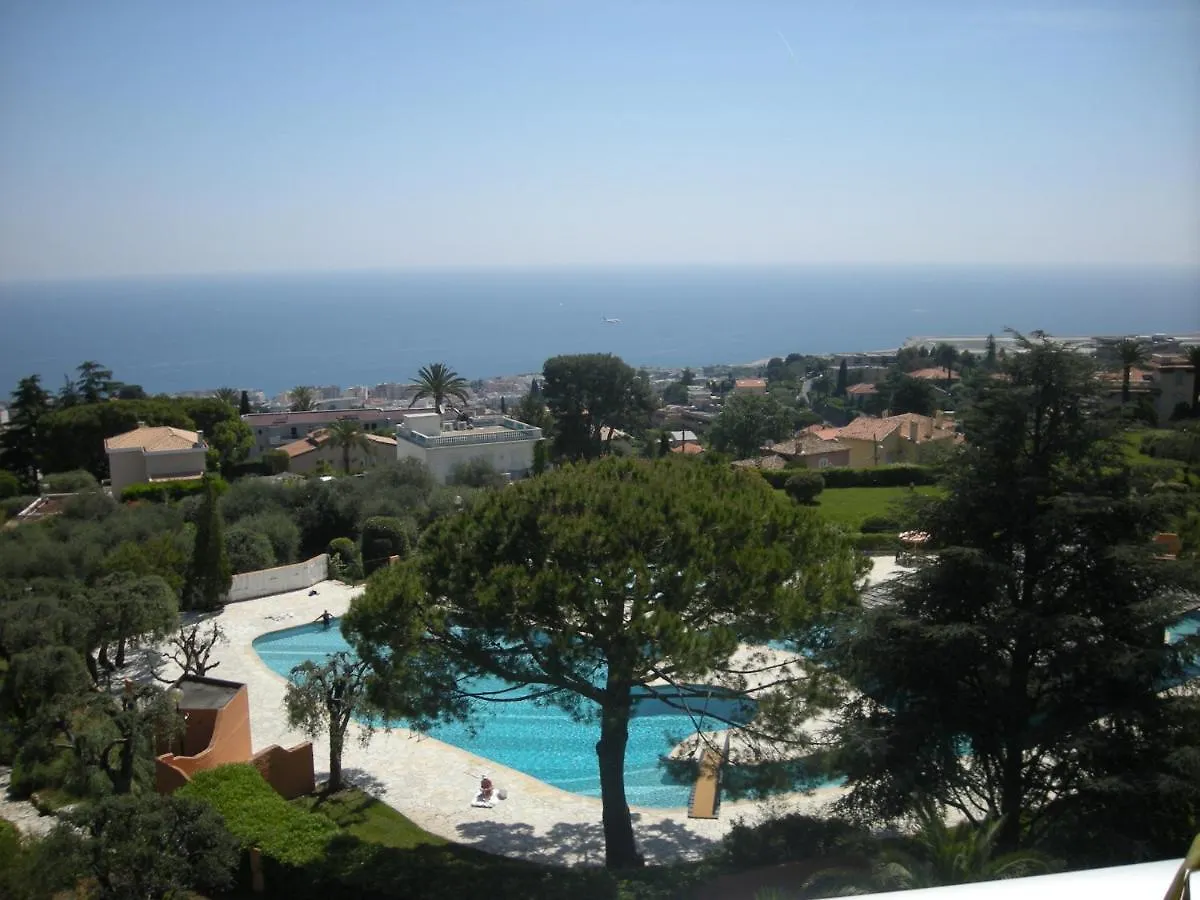 Belles Terres Ap4378 By Riviera Holiday Homes Nizza Franciaország